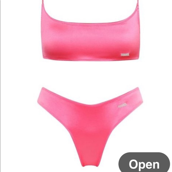 ISO ANY OF THESE BIKINIS - Picture 4 of 4